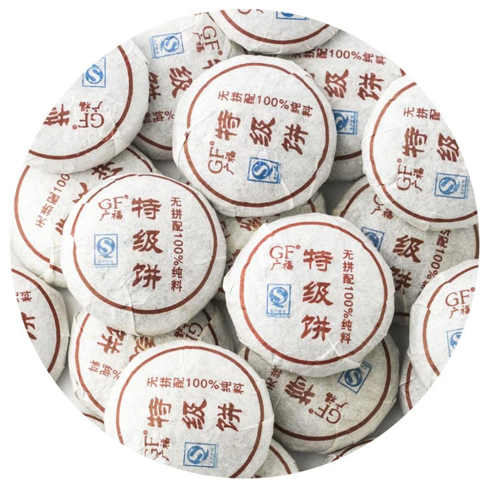 Шу Пуэр То ча Дворцовая