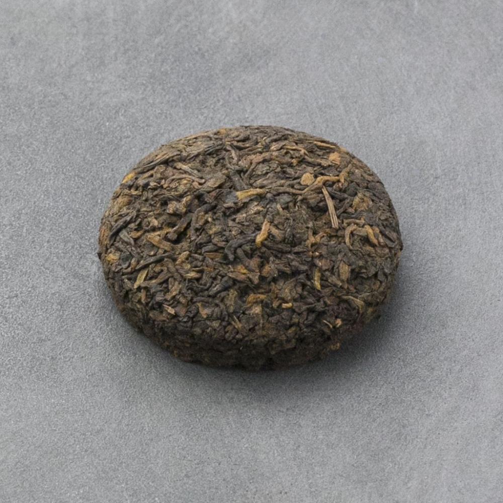 Шу Пуэр То ча Дворцовая