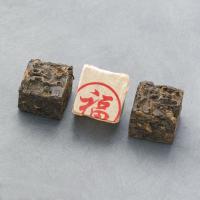 Шу Пуэр Конфетка_9