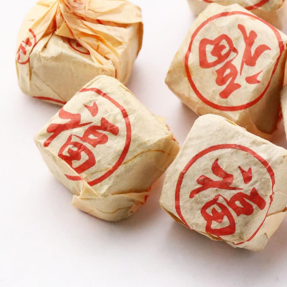 Шу Пуэр Конфетка