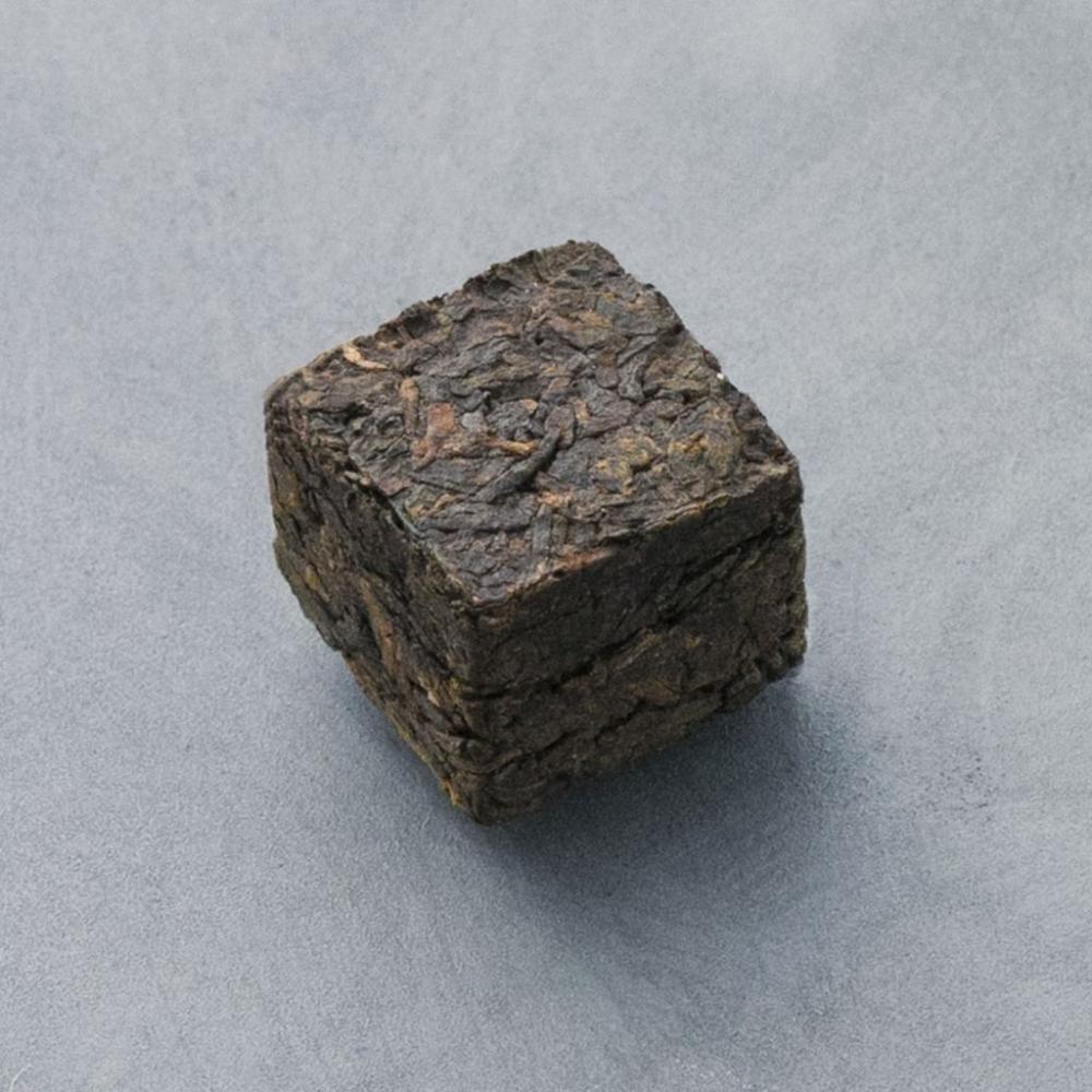 Шу Пуэр Конфетка