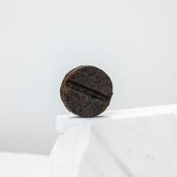 Шу Пуэр То ча Мини-фрукт_2