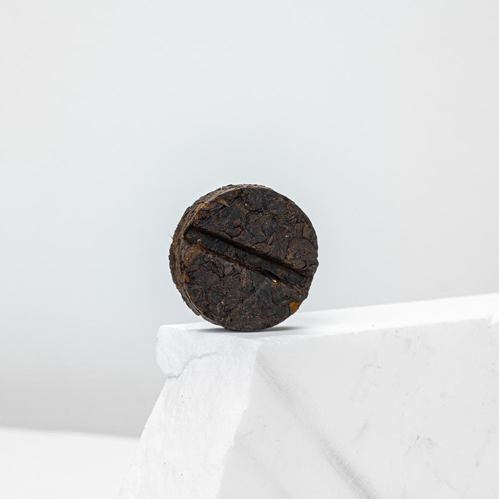 Шу Пуэр То ча Мини-фрукт