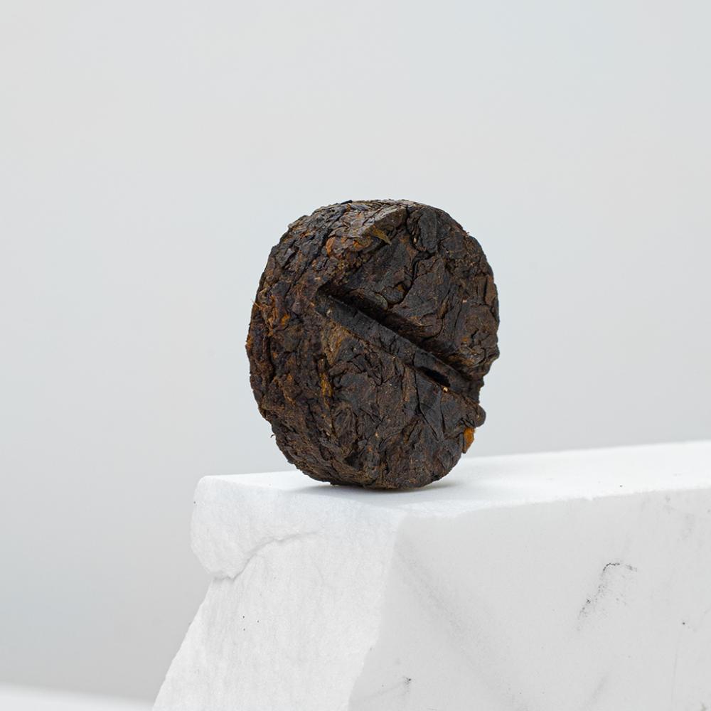 Шу Пуэр То ча Мини-фрукт