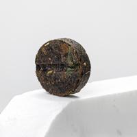 Шу Пуэр То ча Мини-фрукт с рисом_2