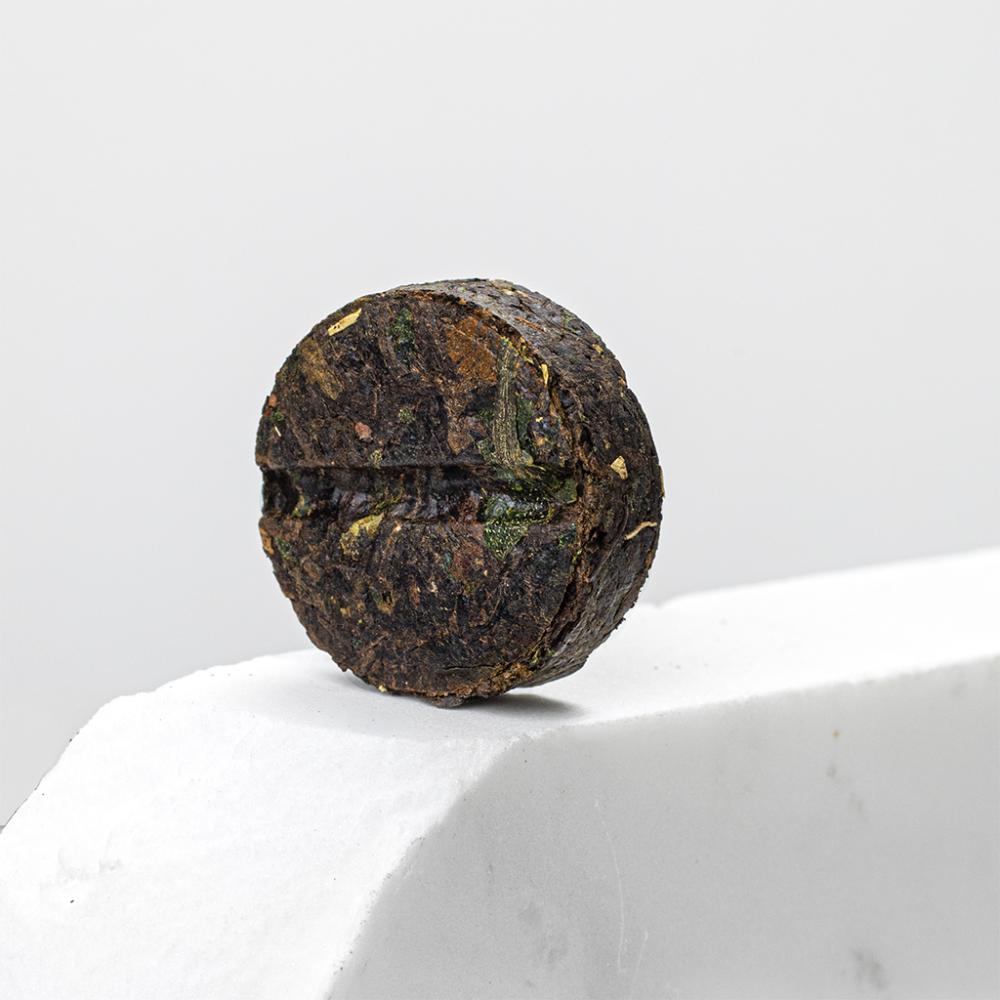 Шу Пуэр То ча Мини-фрукт с рисом