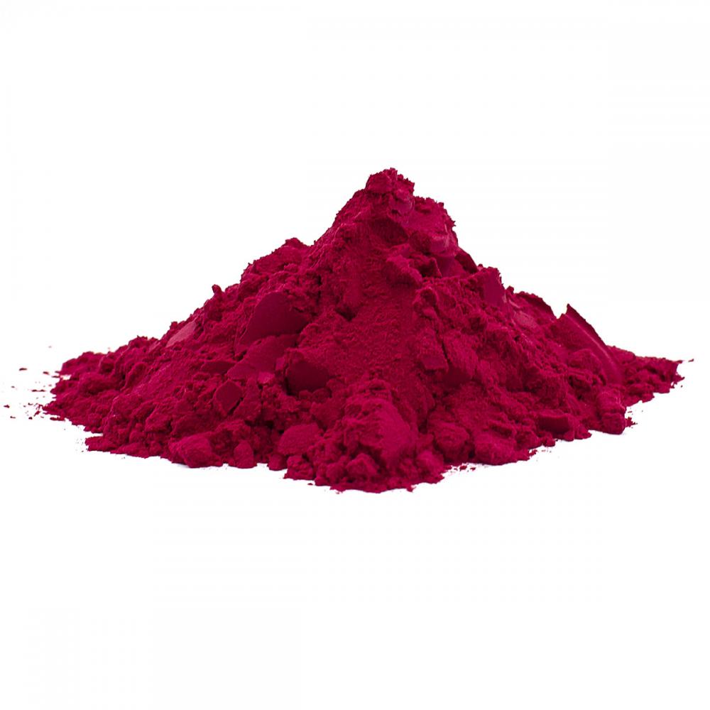 Матча Красная (высушенный сок свеклы)