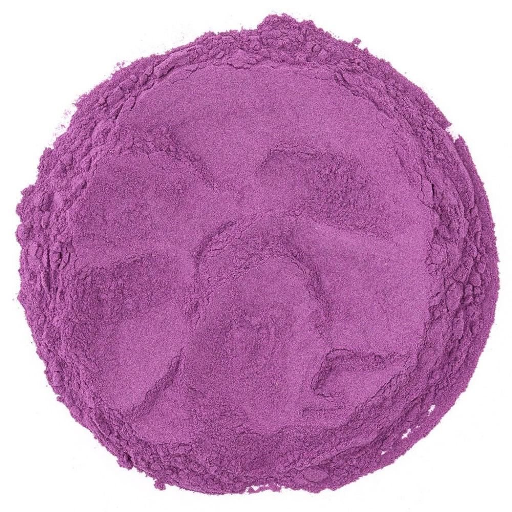 Матча Фиолетовая (Порошок Батата)