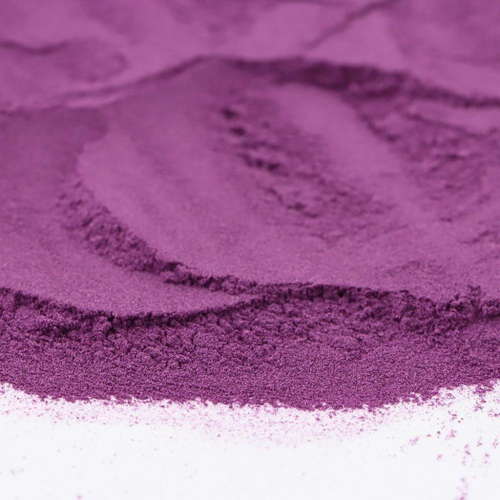 Матча Фиолетовая (Порошок Батата)