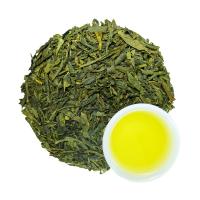 Зеленый чай Шу Сян Люй (Сенча)_2