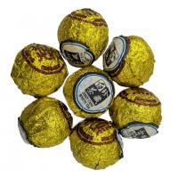 Белый прессованный чай Шоу Мэй многолетний, 5г_4