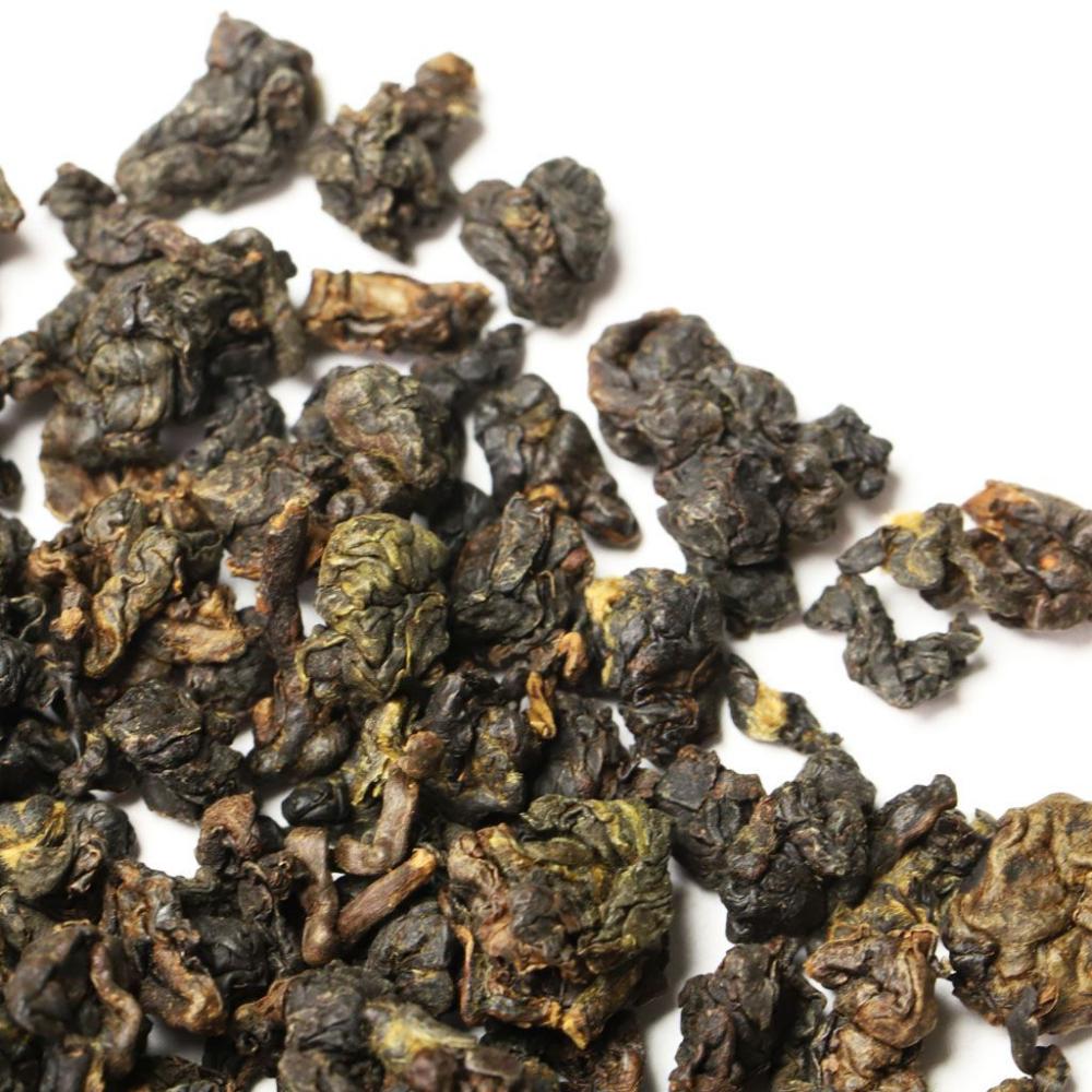 Улун Габа Алишань Рубиновая