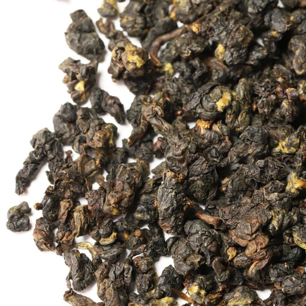 Улун Габа Алишань Рубиновая