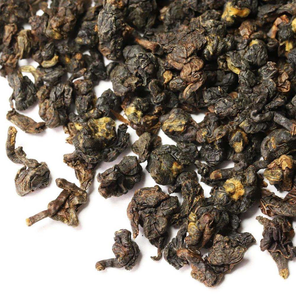 Улун Габа Алишань Рубиновая