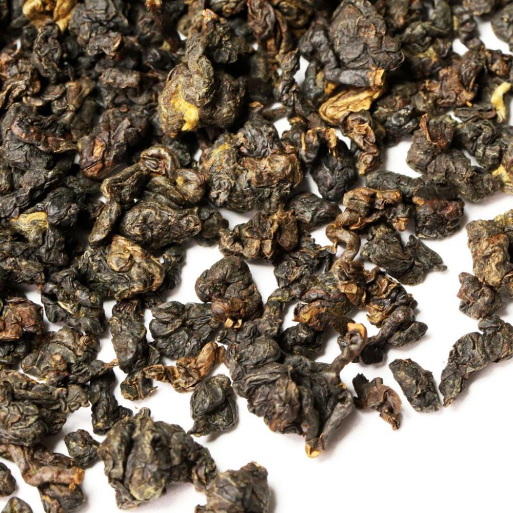 Улун Габа Алишань Рубиновая