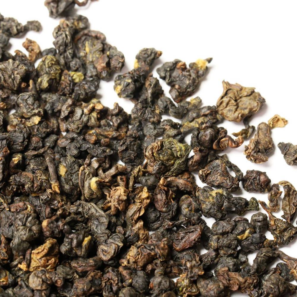 Улун Габа Алишань Рубиновая