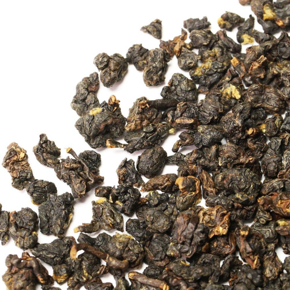 Улун Габа Алишань Рубиновая