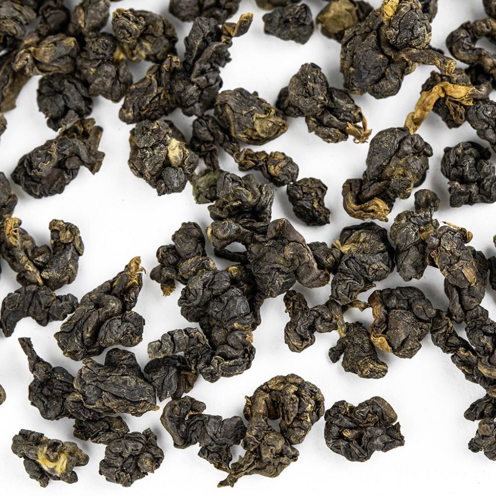 Улун Габа Алишань (Тайвань)