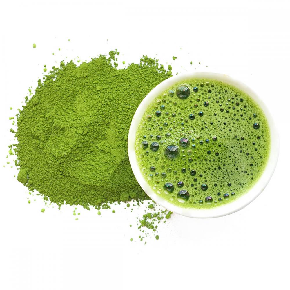 Зеленый чай Матча Ceremony grade AA