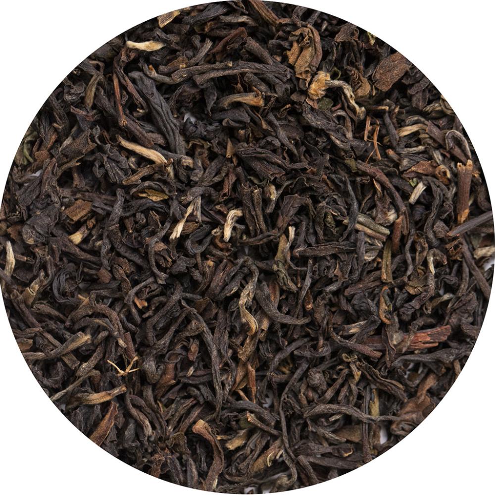 Чай черный Дарджилинг FTGFOP