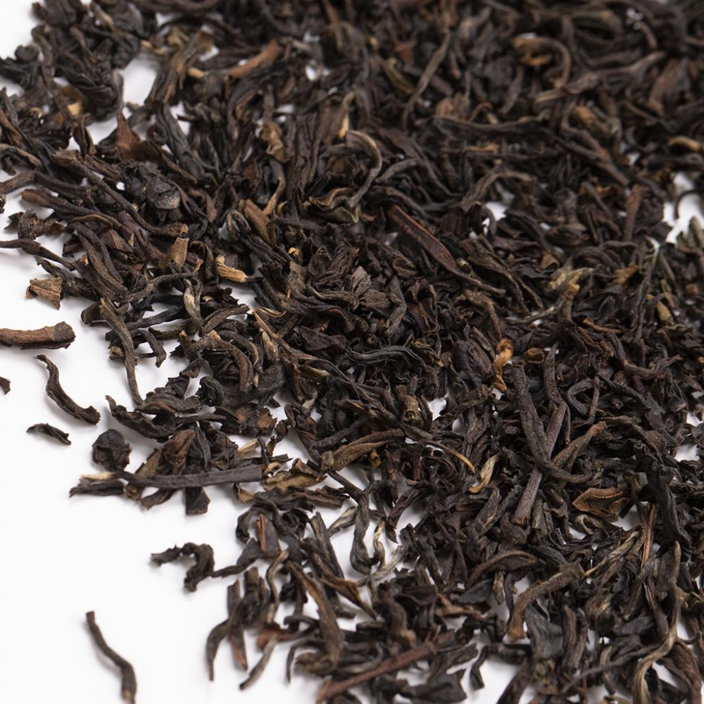 Чай черный Дарджилинг FTGFOP