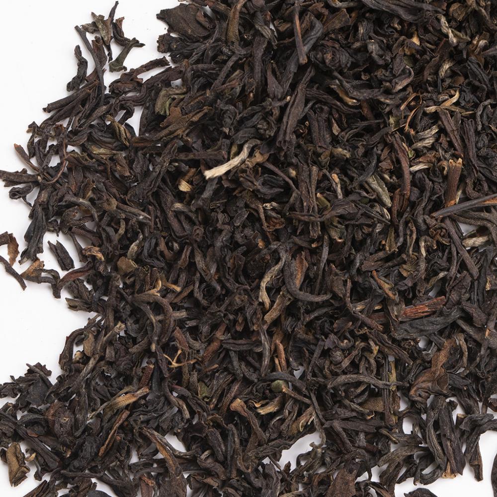 Чай черный Дарджилинг FTGFOP