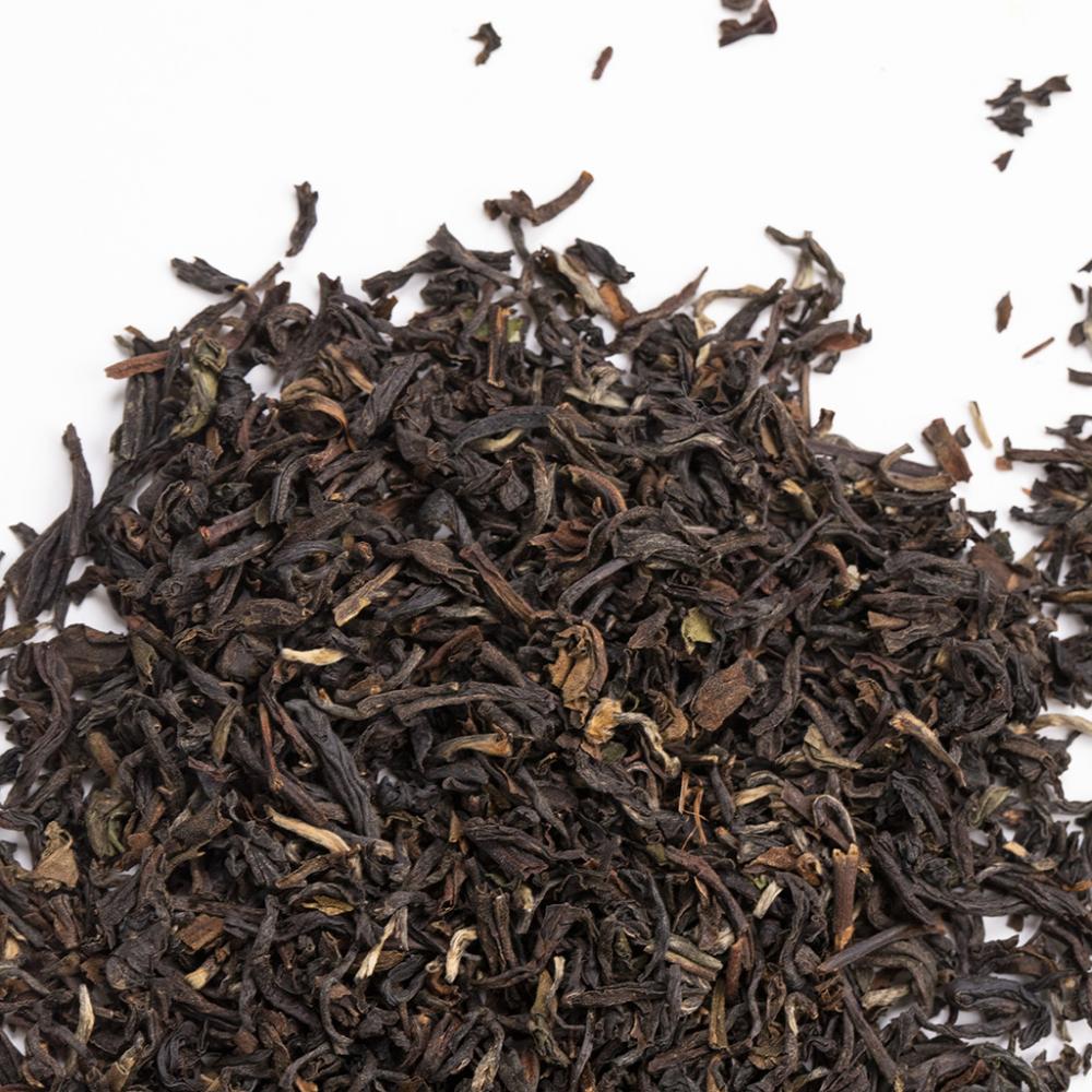 Чай черный Дарджилинг FTGFOP