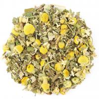 Травяной чай Русские традиции