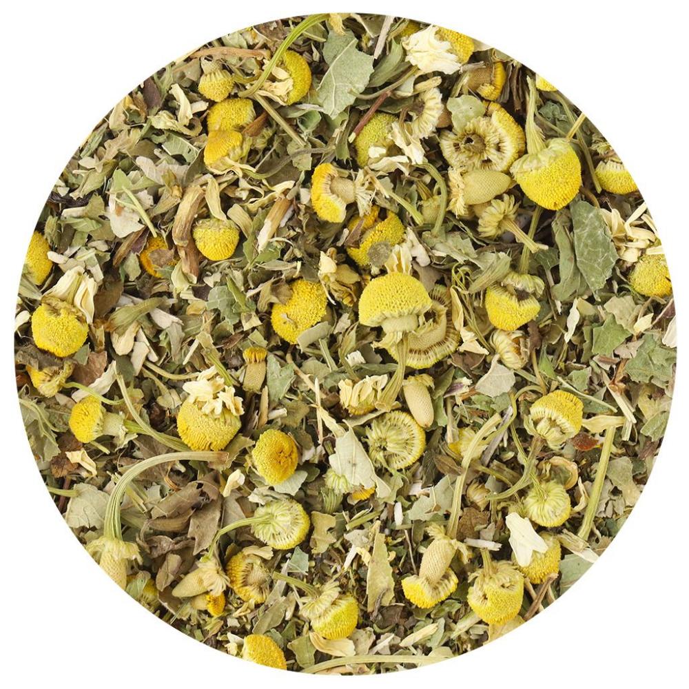 Травяной чай Русские традиции