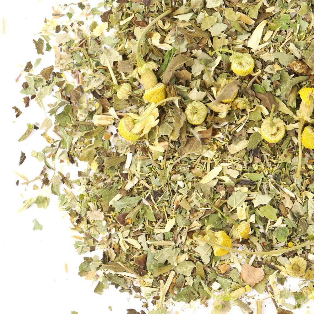 Травяной чай Русские традиции