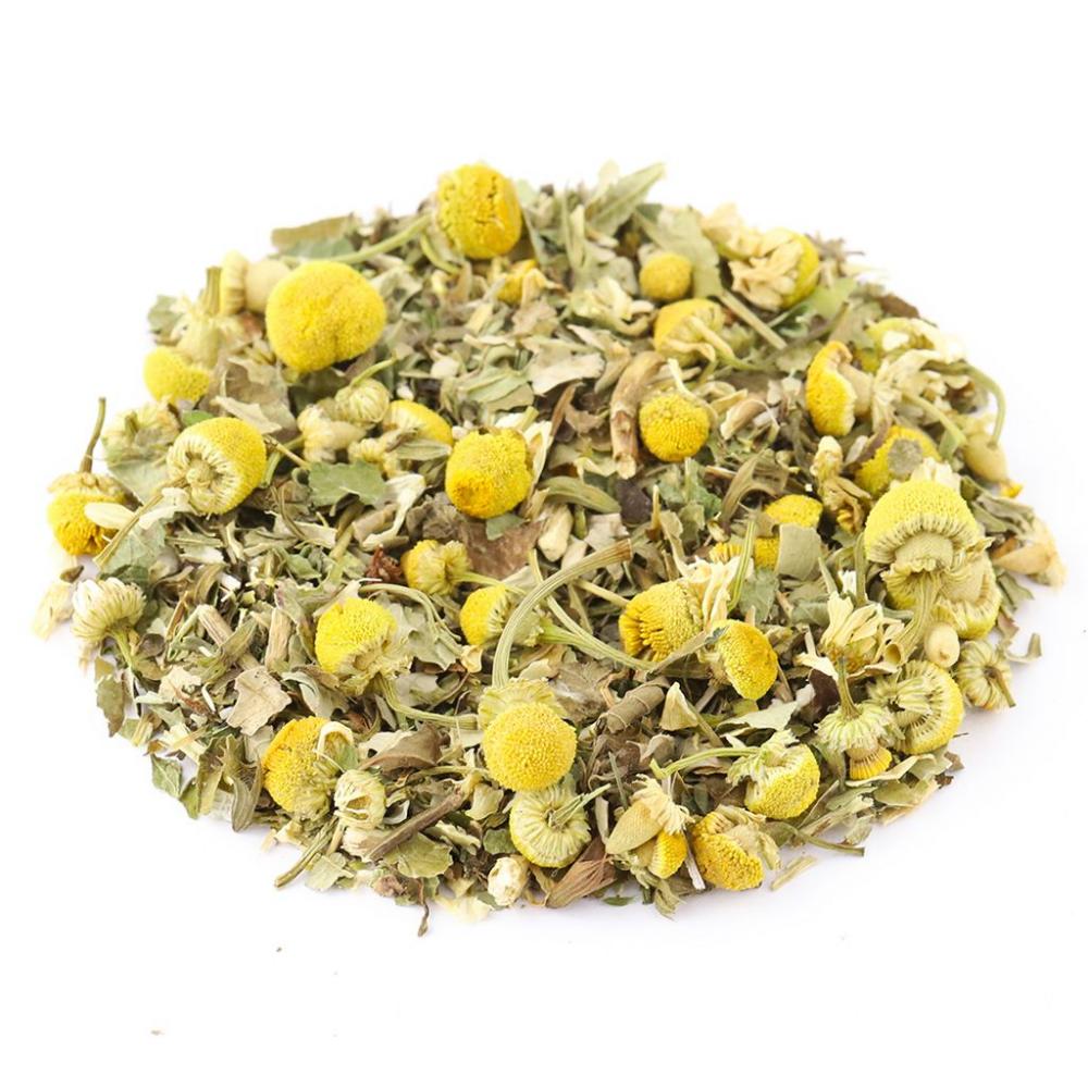 Травяной чай Русские традиции