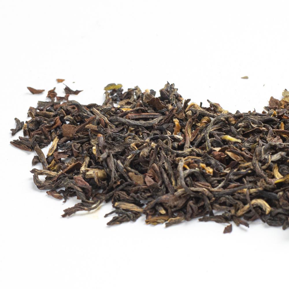 Чай черный Дарджилинг 2-й сбор FTGFOP