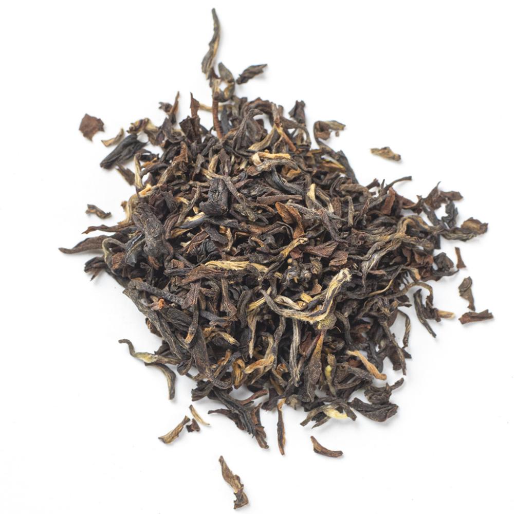 Чай черный Дарджилинг 2-й сбор FTGFOP