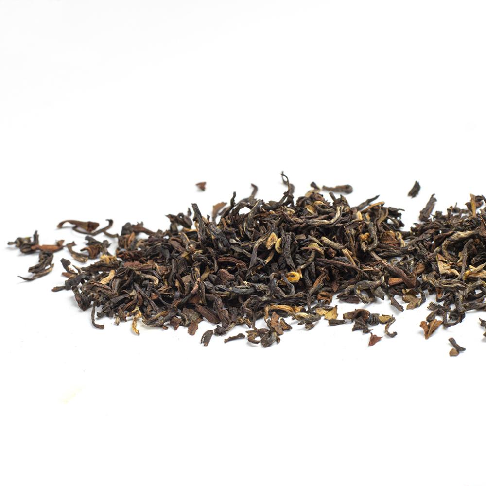 Чай черный Дарджилинг 2-й сбор FTGFOP