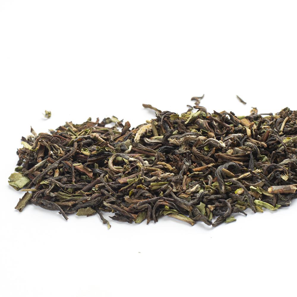 Чай черный Дарджилинг 1-й сбор FTGFOP