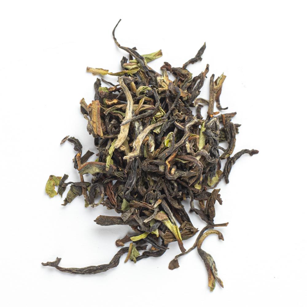 Чай черный Дарджилинг 1-й сбор FTGFOP