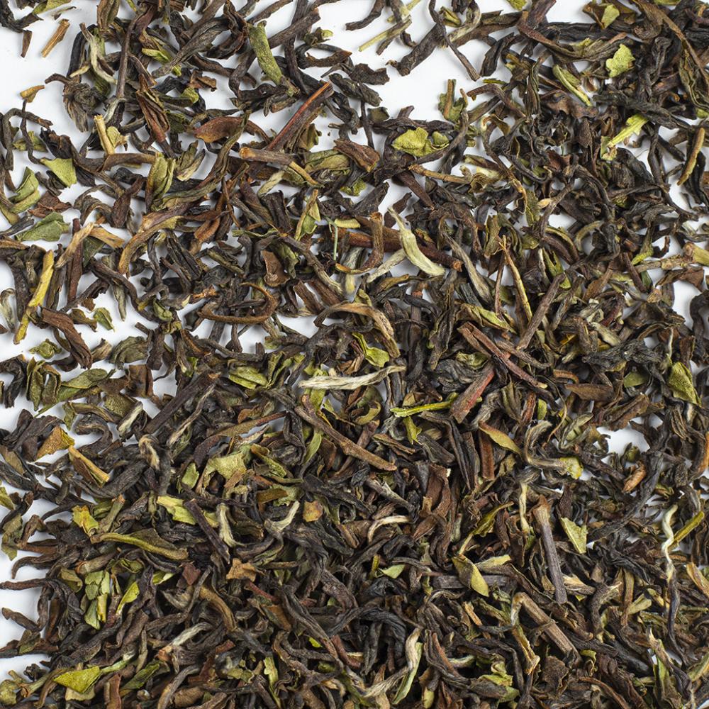 Чай черный Дарджилинг 1-й сбор FTGFOP