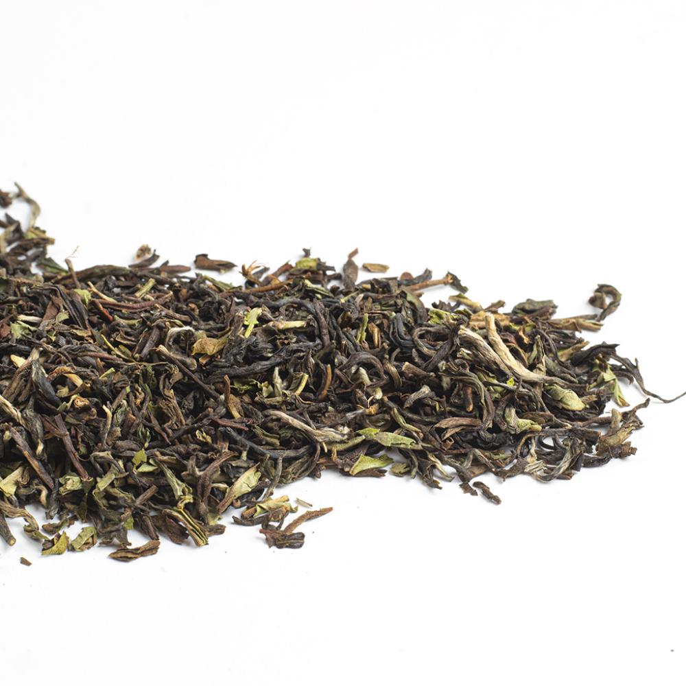 Чай черный Дарджилинг 1-й сбор FTGFOP