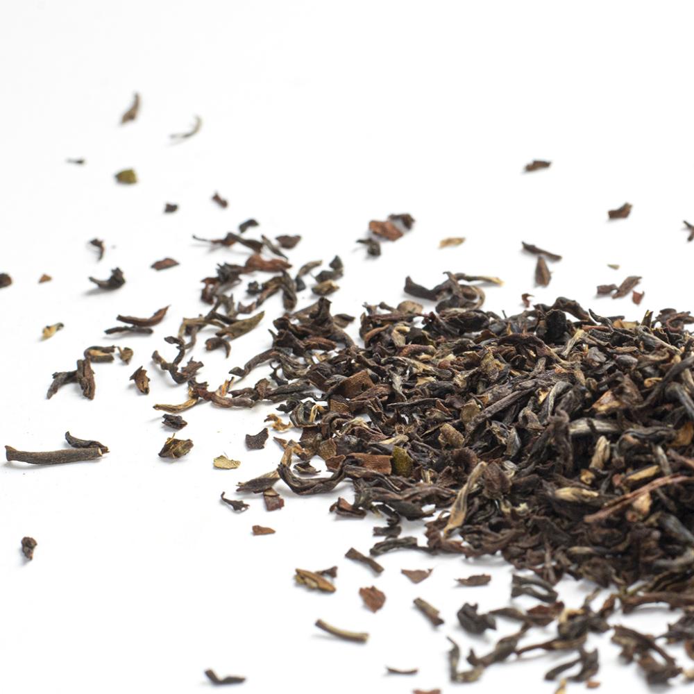 Чай черный Дарджилинг Баласун 2-й сбор SFTGFOP1(CH)