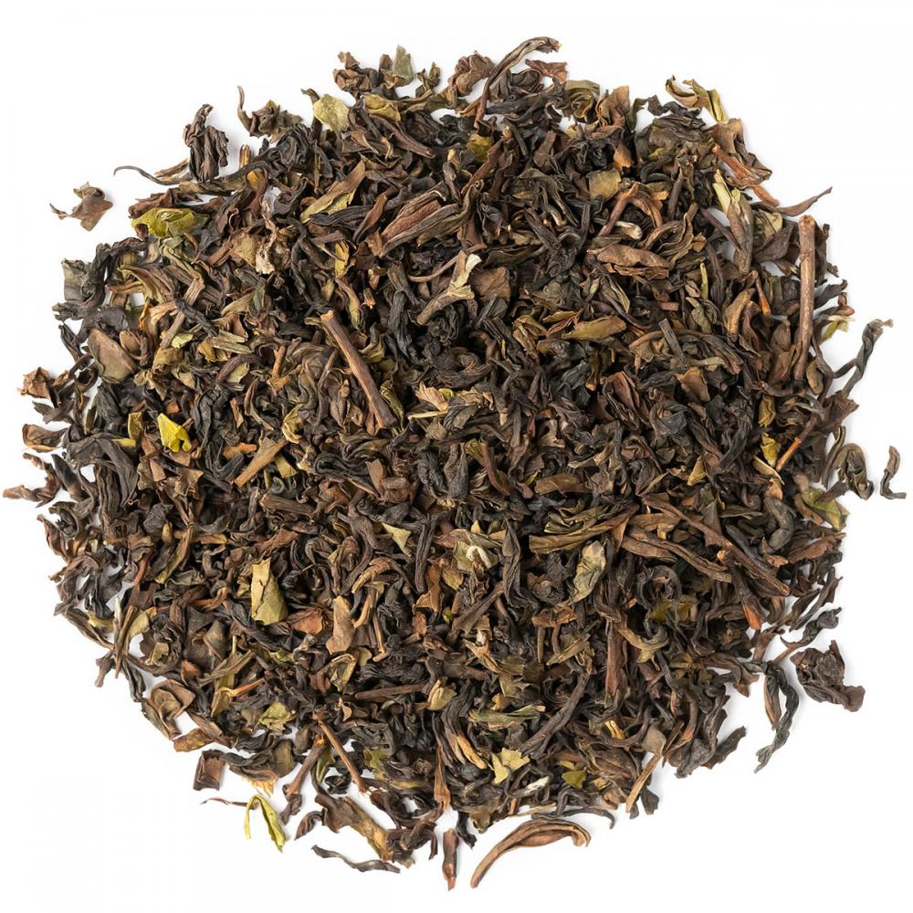 Чай черный Дарджилинг Маргаретс Хоуп 1-й сбор FTGFOP1 CLO