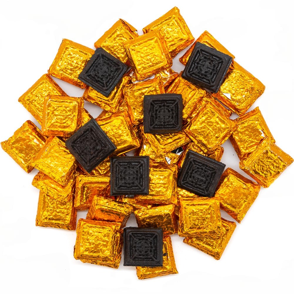 Смола Пуэра Пуэрария Премиум (квадратная)