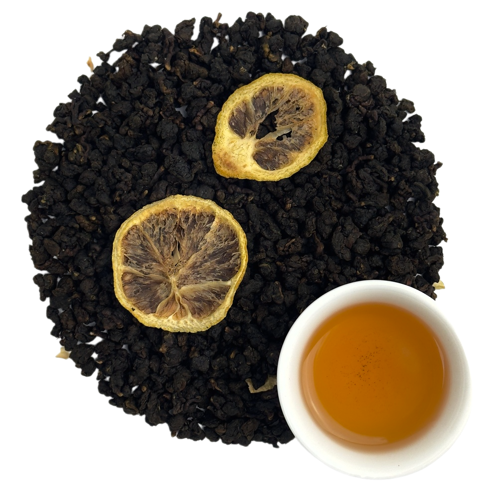 Улун Габа Экзотик