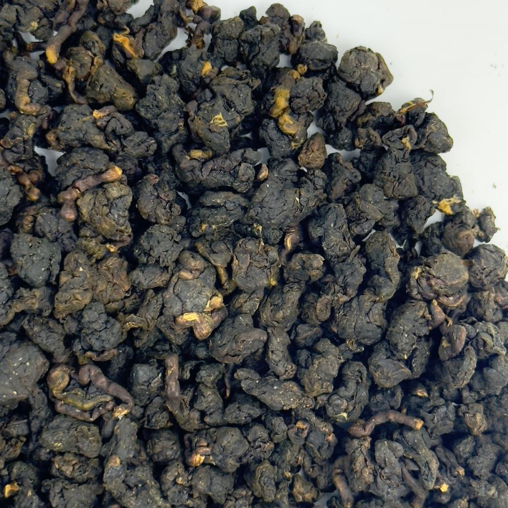 Улун Габа Экзотик