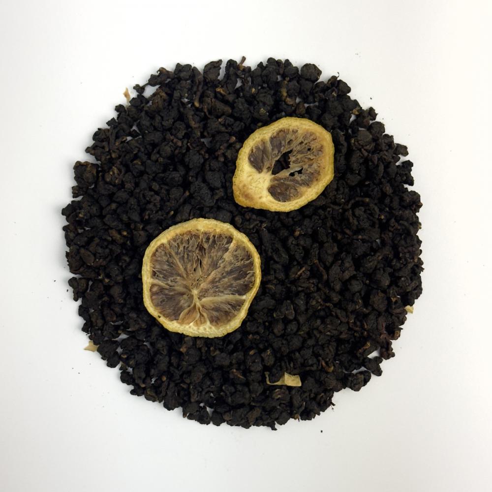 Улун Габа Экзотик