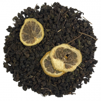 Улун Габа Мохито