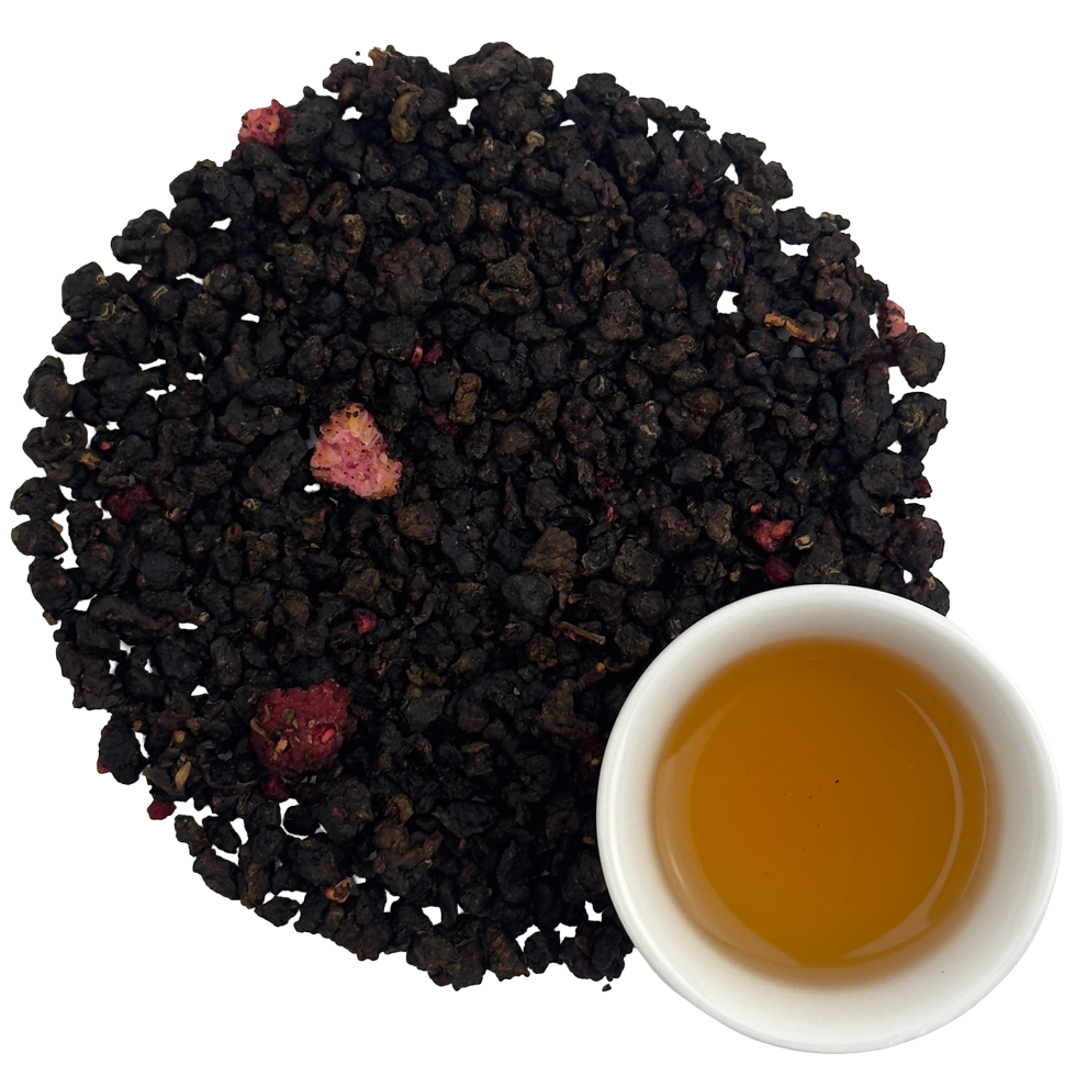 Улун Габа Малина