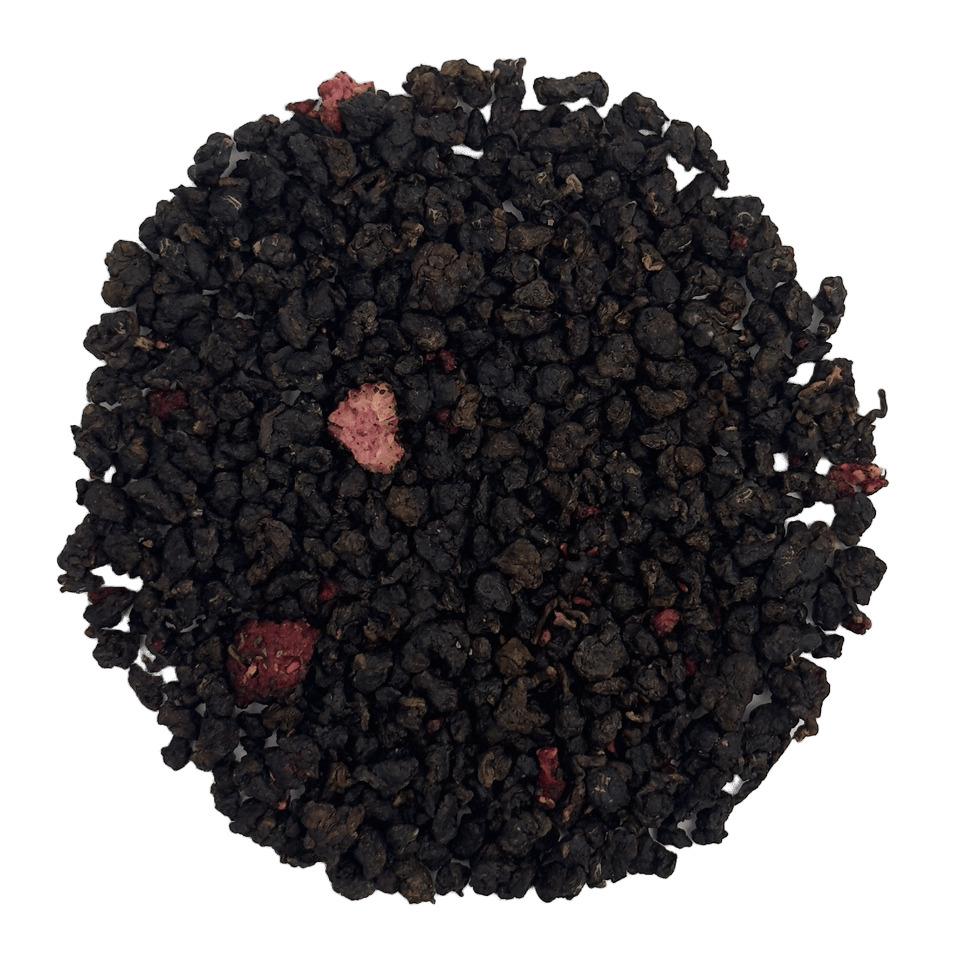 Улун Габа Малина