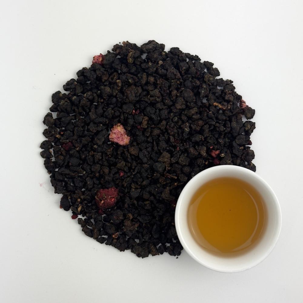 Улун Габа Малина