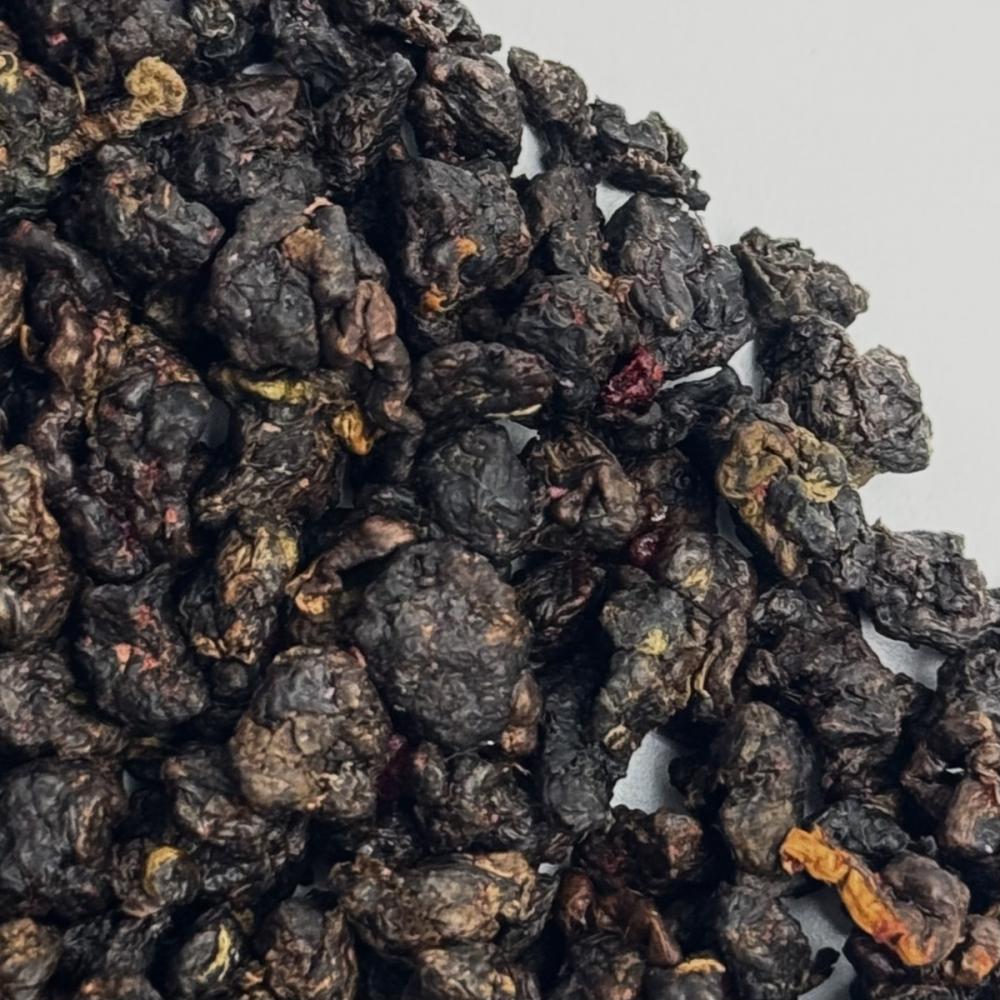 Улун Габа Малина