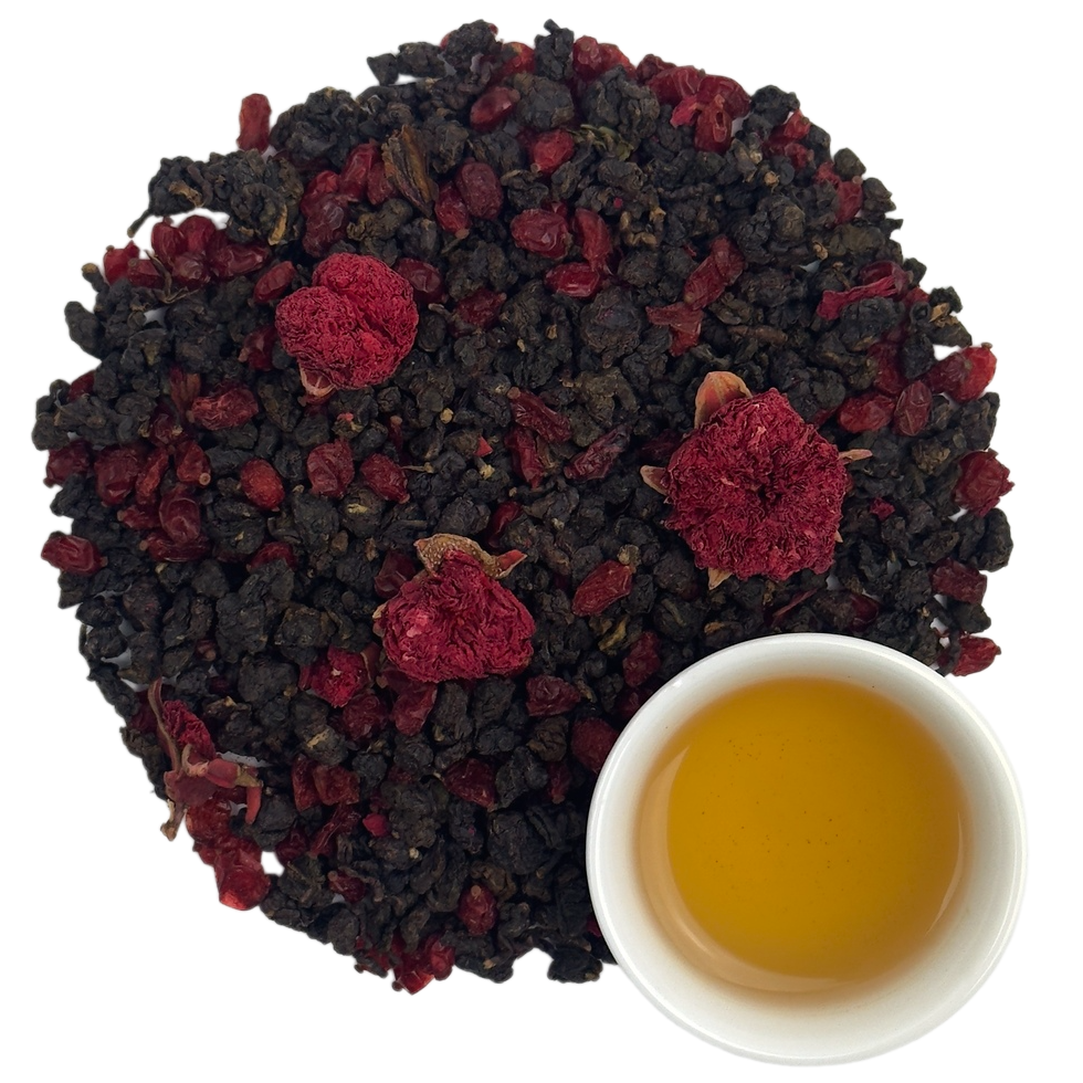 Улун Габа Барбарис